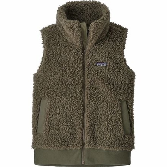 🎉QUICK SALE🎉Patagonia Women’s Mesa Vest - Picture 3 of 3